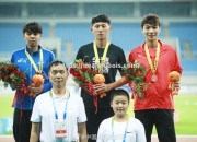 南宫娱乐-加拿大短跑选手刷新个人最佳