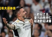 南宫娱乐-拜仁大胜挺进决赛，欧冠天王