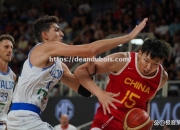 南宫娱乐-中国男篮坚持训练备赛，篮球世界杯挑战临