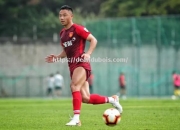 南宫娱乐-河北华夏幸福力克对手，全力保级向前冲
