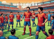 南宫娱乐-豪门对决备受瞩目，球迷热情高涨