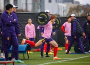 南宫娱乐-肯尼亚女足队在备战世界杯中克服困难