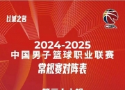 南宫娱乐-全国顶级篮球职业赛事赛程揭晓