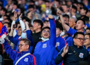 南宫娱乐-富力主场无缘申花，球队状态低迷需紧急调整