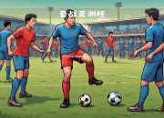 南宫娱乐-预测：哪支球队将夺得亚洲足球锦标赛胜利？