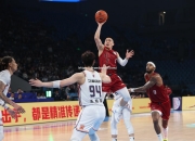南宫娱乐-山东队实力碾压对手，轻松获得胜利