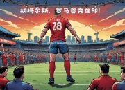 南宫娱乐-罗马新签约球员成功首秀，帮助球队击败对手