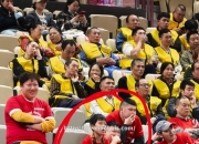 南宫娱乐-广东vs新疆，强强对话引爆全场