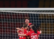 南宫娱乐-中国女足夺冠，成为焦点话题