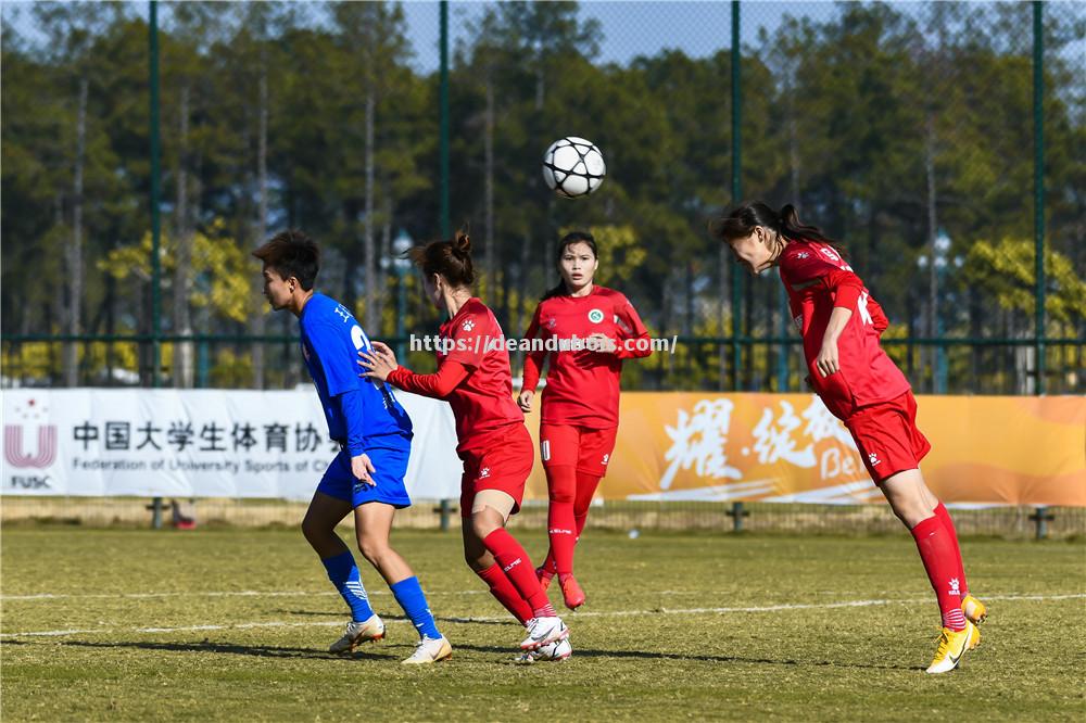 智利女足表现突出，锁定女足冠军联合会杯四强