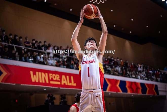 沙特男篮包揽亚太杯奖项辉煌登场