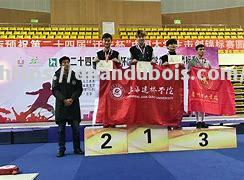 独联体代表团在击剑比赛中获得多面奖牌