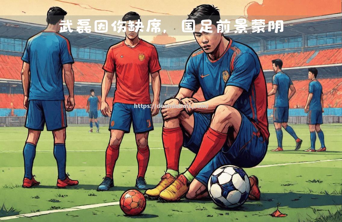 足球比赛中出现意外伤病，球员需接受治疗