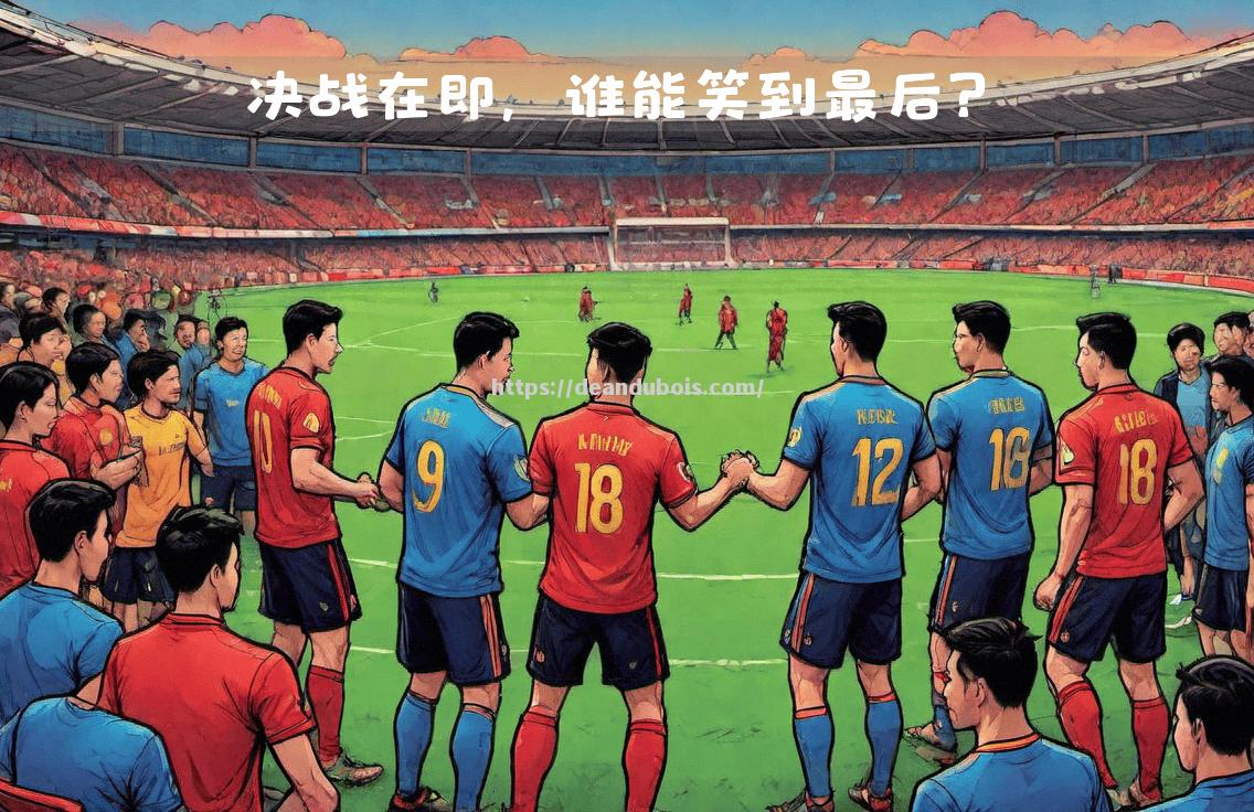 欧国联比赛大热门意外出局，谁将笑到最后？