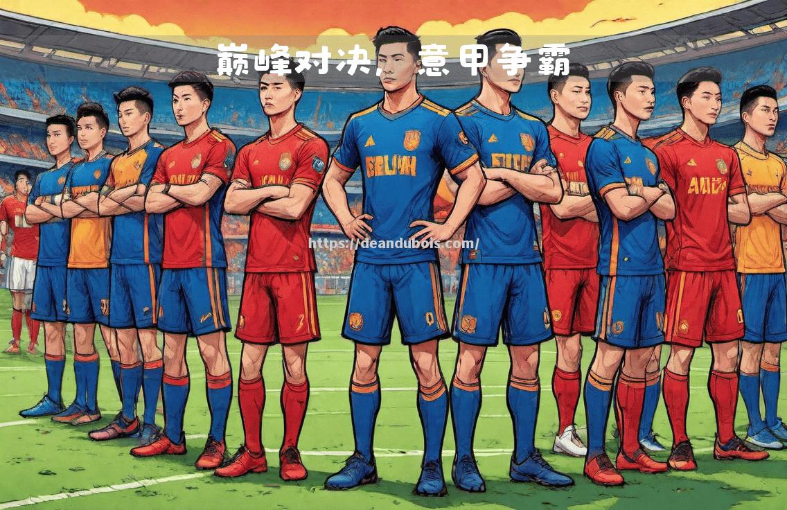 国米客场战平那不勒斯，保持积分榜第二