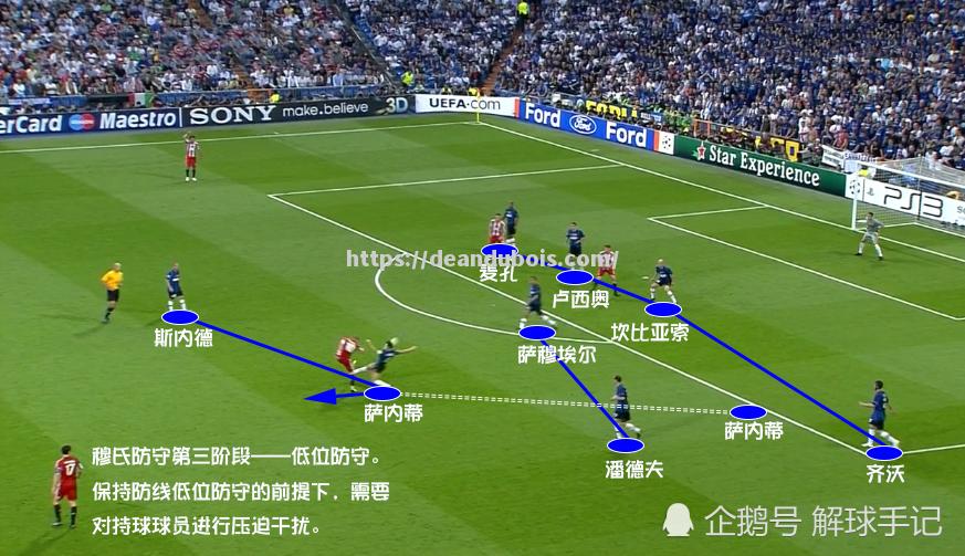 国米重回胜利赛道，披荆斩棘向前冲