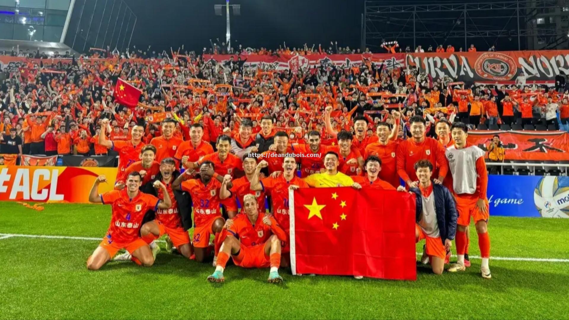 亚洲顶尖球队在国际赛事中斗志昂扬！
